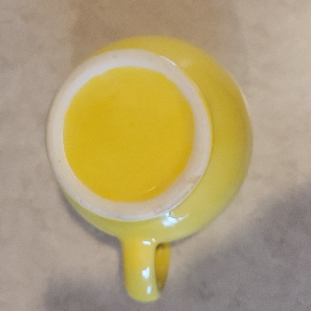 Smiley Face Mug - Picture 3 of 8